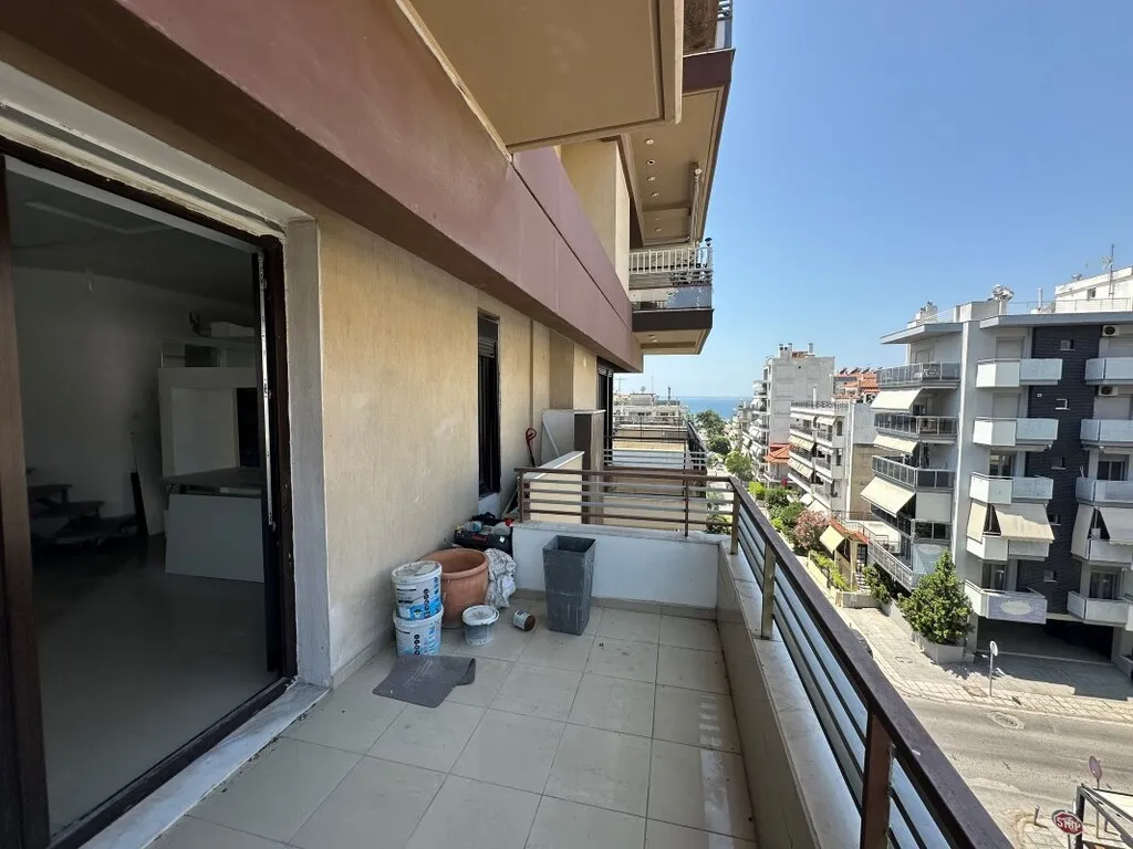 διώροφο διαμέρισμα προς πώληση 120 τ.μ Καλαμαριά Προάστια Θεσσαλονίκης