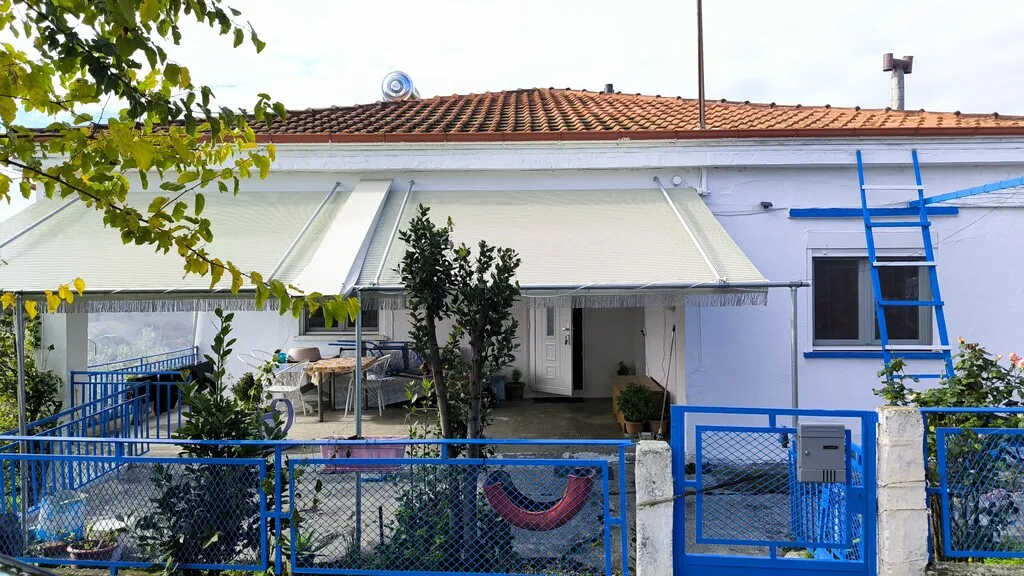 μονοκατοικία προς πώληση 106 τ.μ Πύδνα Νομός Πιερίας