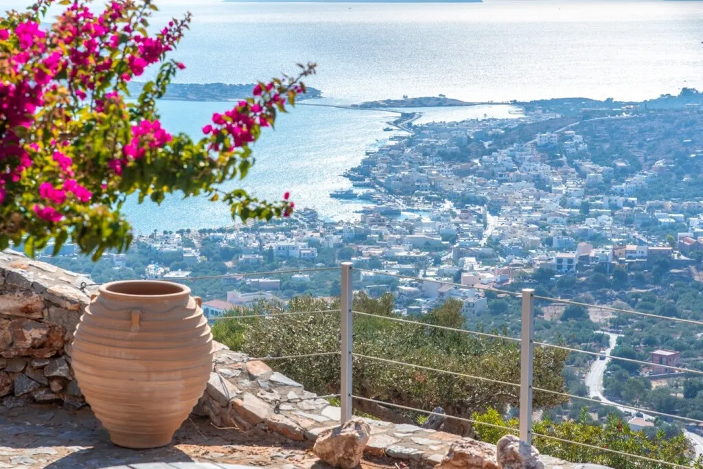 βίλα προς πώληση 300 τ.μ Ελούντα Νομός Λασιθίου