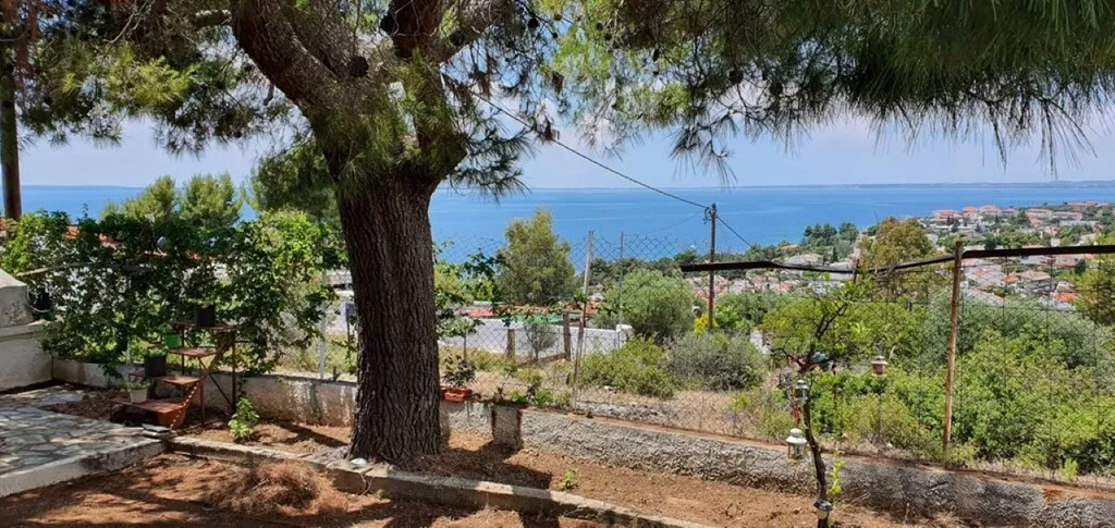 μεζονέτα προς πώληση 130 τ.μ Πολύγυρος Χαλκιδική