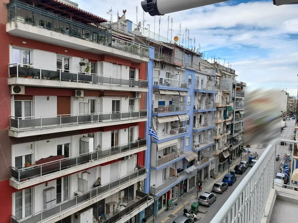 διαμέρισμα προς πώληση 20 τ.μ Κέντρο Θεσσαλονίκης Δήμος Θεσσαλονίκης
