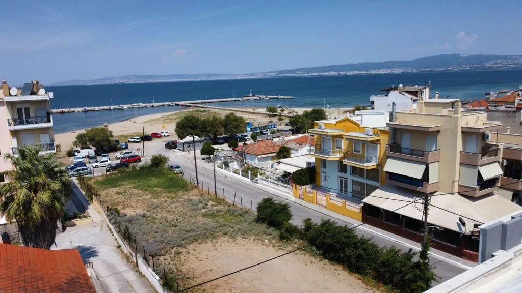 διώροφο διαμέρισμα προς πώληση 87 τ.μ Θερμαϊκός Προάστια Θεσσαλονίκης