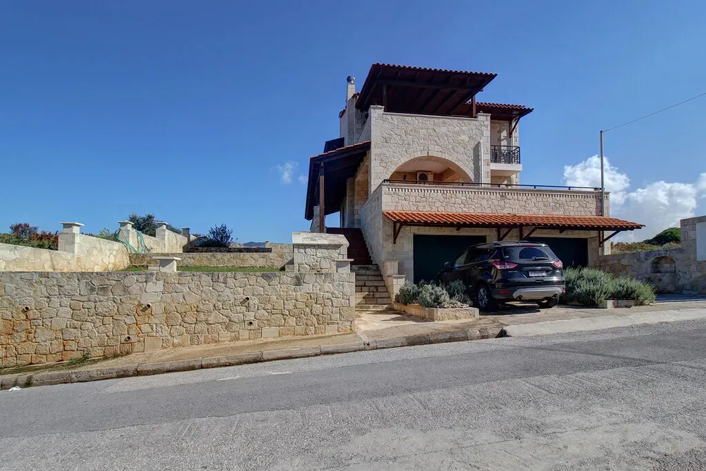 μεζονέτα προς πώληση 190 τ.μ Ακρωτήρι Νομός Χανίων