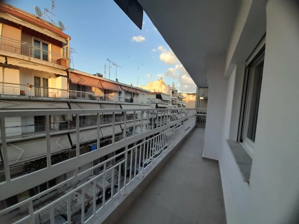 διαμέρισμα προς πώληση 60 τ.μ Συκιές Προάστια Θεσσαλονίκης