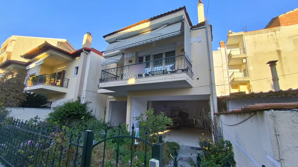 μονοκατοικία προς πώληση 104 τ.μ Κατερίνη Νομός Πιερίας