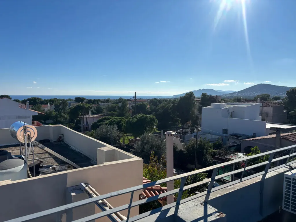 μονοκατοικία προς πώληση 227 τ.μ Αρτέμιδα (Λούτσα) Ανατολικά Αθήνας