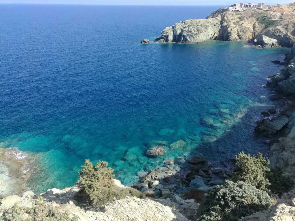 οικόπεδο προς πώληση 70078 τ.μ Γάζι Νομός Ηρακλείου