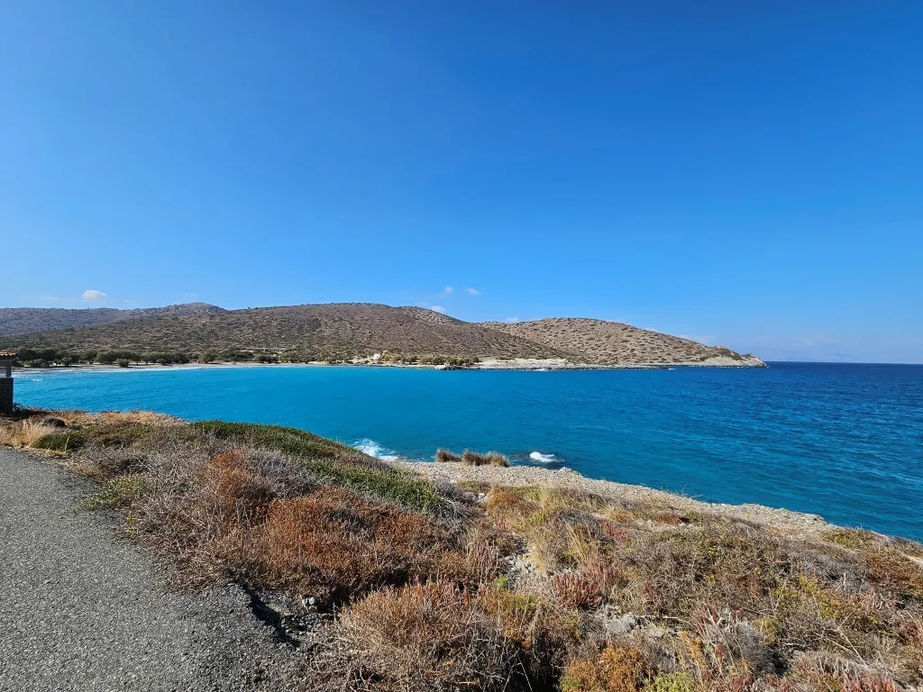 οικόπεδο προς πώληση 5159 τ.μ Ιεράπετρα Νομός Λασιθίου