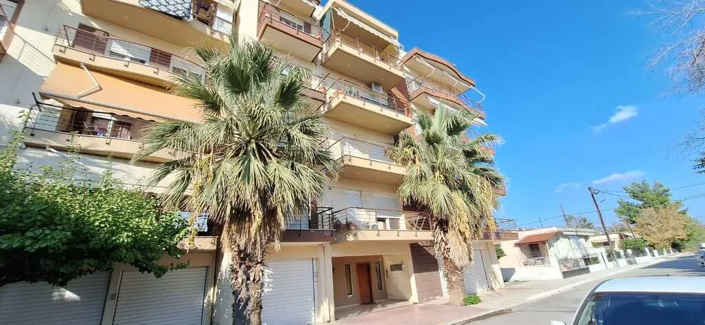 διαμέρισμα προς πώληση 70 τ.μ Εχεδώρου Προάστια Θεσσαλονίκης