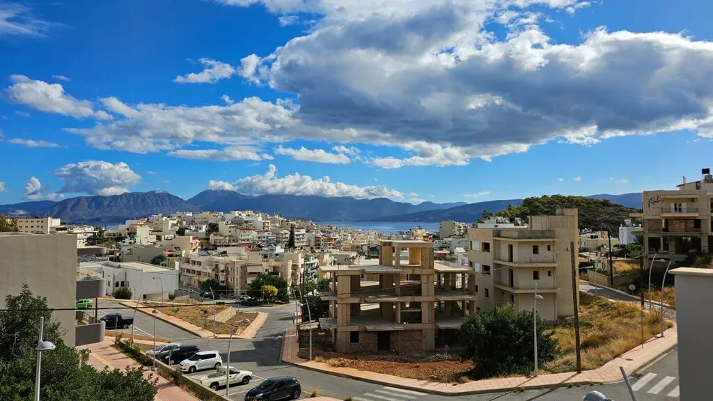 διαμέρισμα προς πώληση 198 τ.μ Άγιος Νικόλαος Νομός Λασιθίου