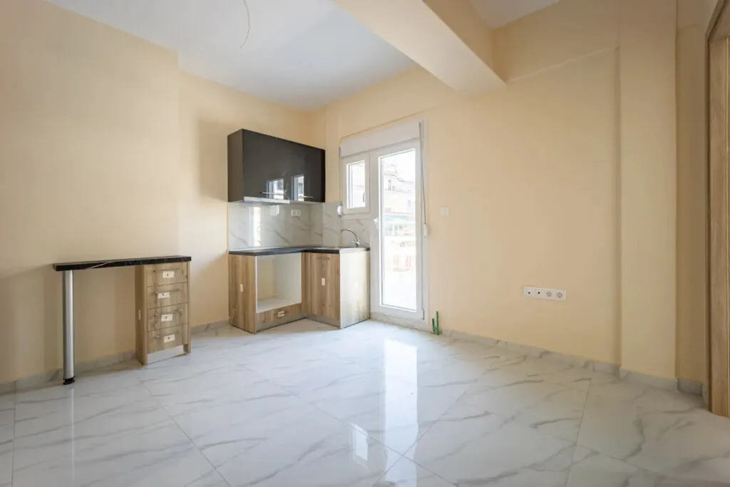 διαμέρισμα προς πώληση 30 τ.μ Ανάληψη - Μπότσαρη - Νέα Παραλία Δήμος Θεσσαλονίκης