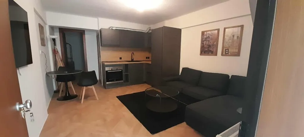 διαμέρισμα προς πώληση 47 τ.μ Άνω Πόλη Δήμος Θεσσαλονίκης