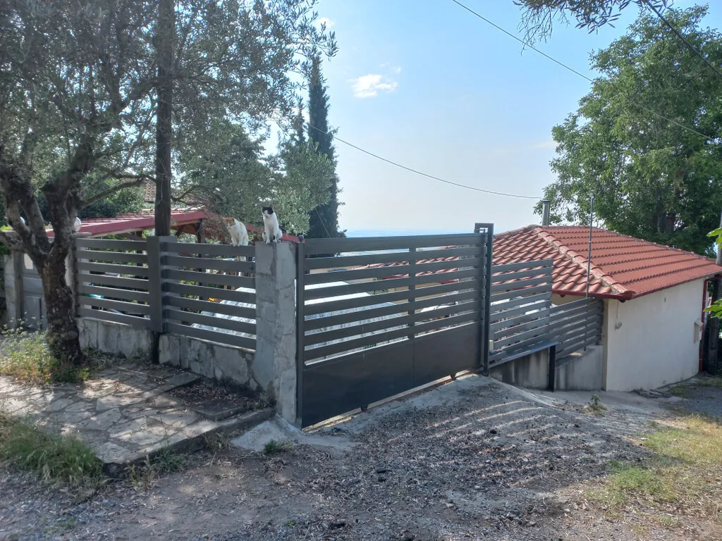 μονοκατοικία προς πώληση 78 τ.μ Γιαννιτσά Πέλλα