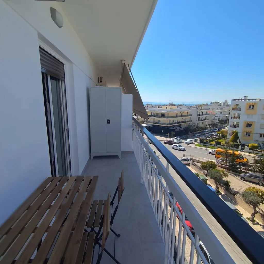 διαμέρισμα προς πώληση 65 τ.μ Γλυφάδα Νότια Αθήνας