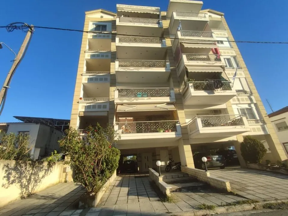 διαμέρισμα προς πώληση 86 τ.μ Λαγκαδάς Υπόλοιπο Νομού Θεσσαλονίκης