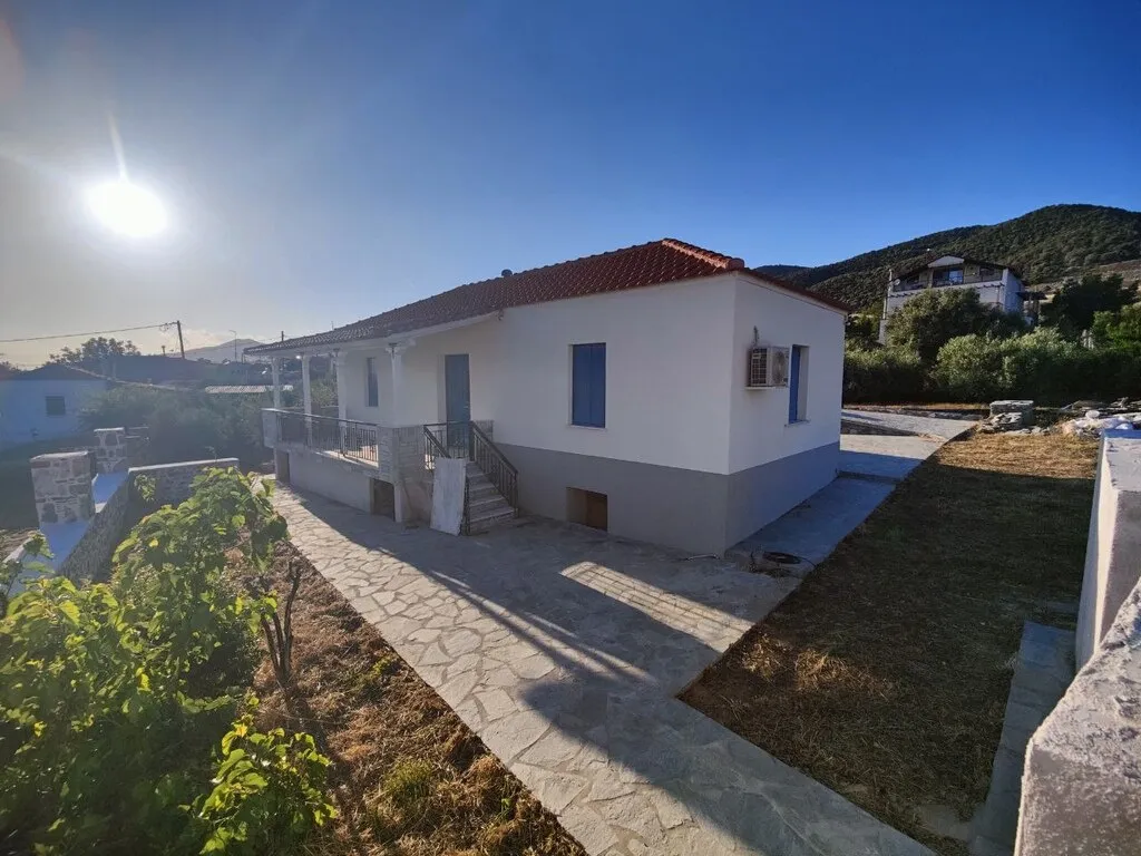 μονοκατοικία προς πώληση 87 τ.μ Ρεντίνα Υπόλοιπο Νομού Θεσσαλονίκης