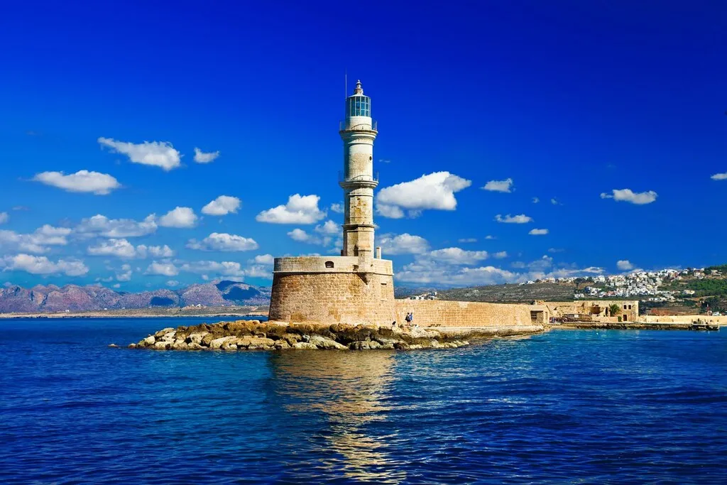 ξενοδοχείο προς πώληση 550 τ.μ Χανιά Νομός Χανίων