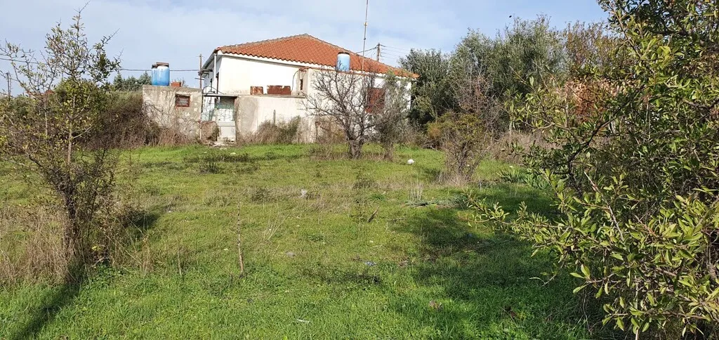 οικόπεδο προς πώληση 940 τ.μ Νέα Προποντίδα Χαλκιδική