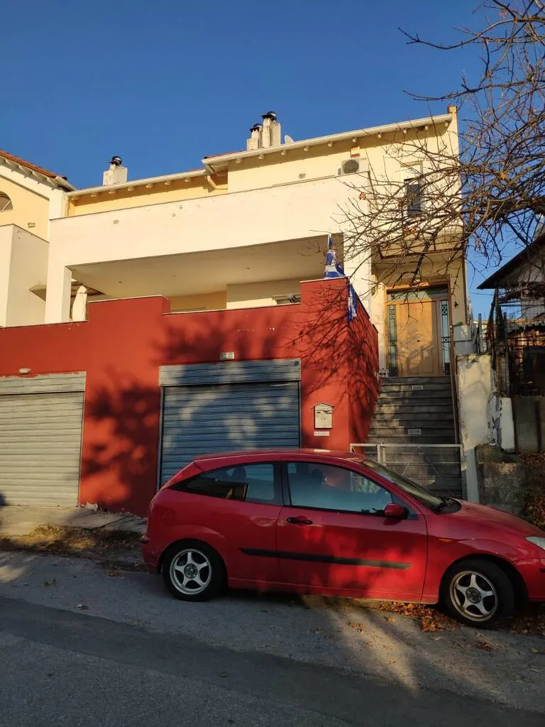 μεζονέτα προς πώληση 212 τ.μ Μίκρα Προάστια Θεσσαλονίκης