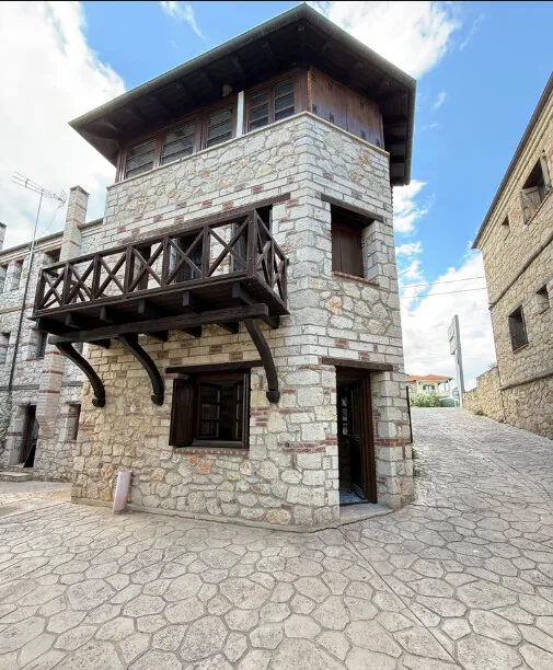 διαμέρισμα προς πώληση 118 τ.μ Πολύγυρος Χαλκιδική