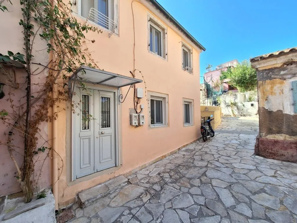 διαμέρισμα προς πώληση 49 τ.μ Κέρκυρα Νομός Κέρκυρας