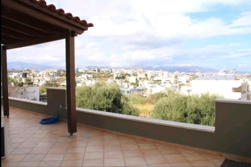 διαμέρισμα προς πώληση 75 τ.μ Ηράκλειο Κρήτης Νομός Ηρακλείου