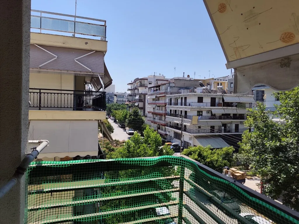 διαμέρισμα προς πώληση 75 τ.μ Σταυρούπολη Προάστια Θεσσαλονίκης