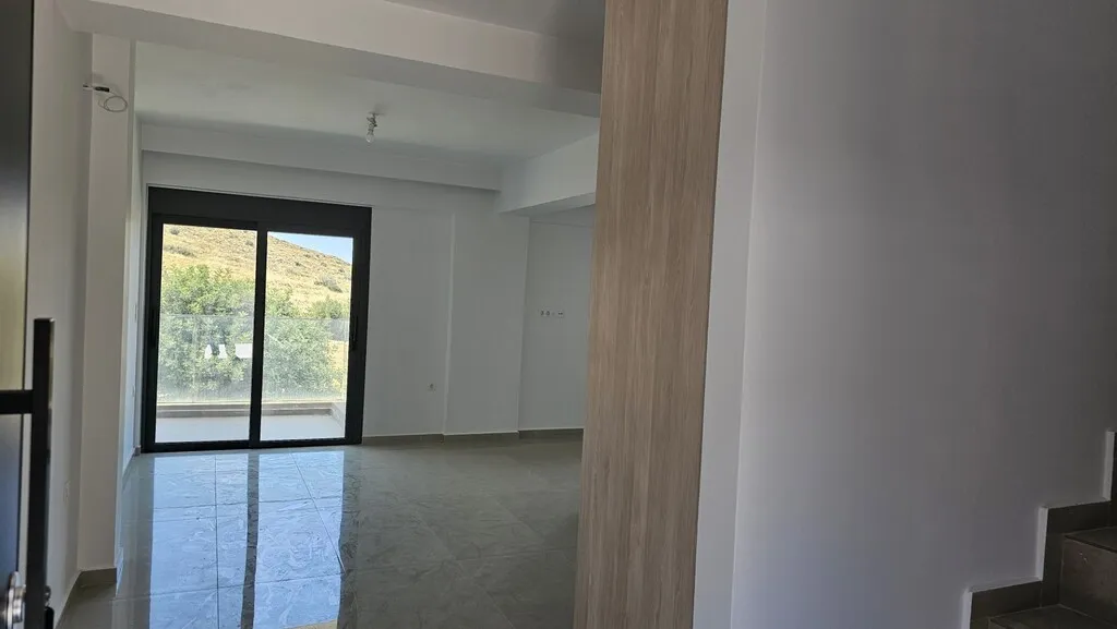 διώροφο διαμέρισμα προς πώληση 85 τ.μ Ρέθυμνο Νομός Ρεθύμνου