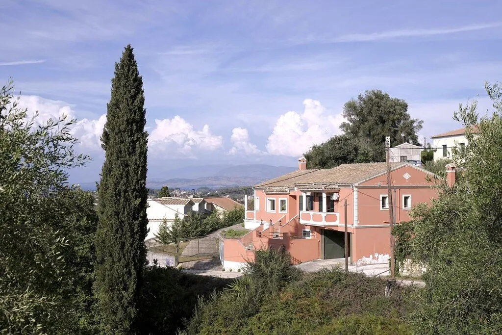 μονοκατοικία προς πώληση 235 τ.μ Κέρκυρα Νομός Κέρκυρας