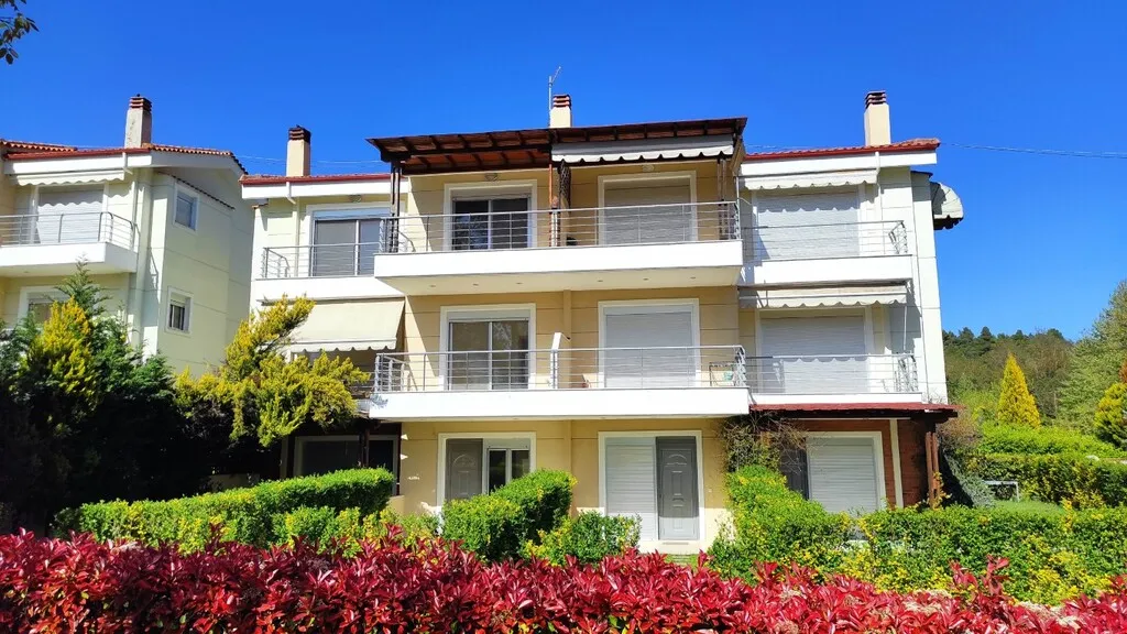 διαμέρισμα προς πώληση 64 τ.μ Κασσάνδρα Χαλκιδική