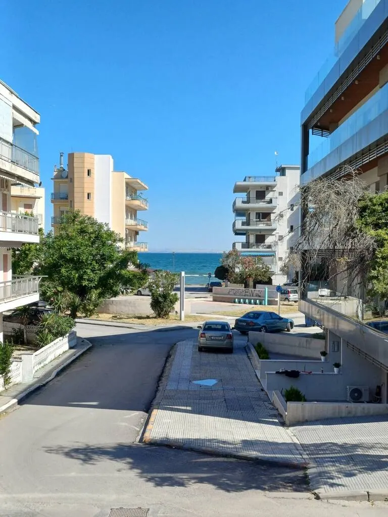 διαμέρισμα προς πώληση 45 τ.μ Θερμαϊκός Προάστια Θεσσαλονίκης
