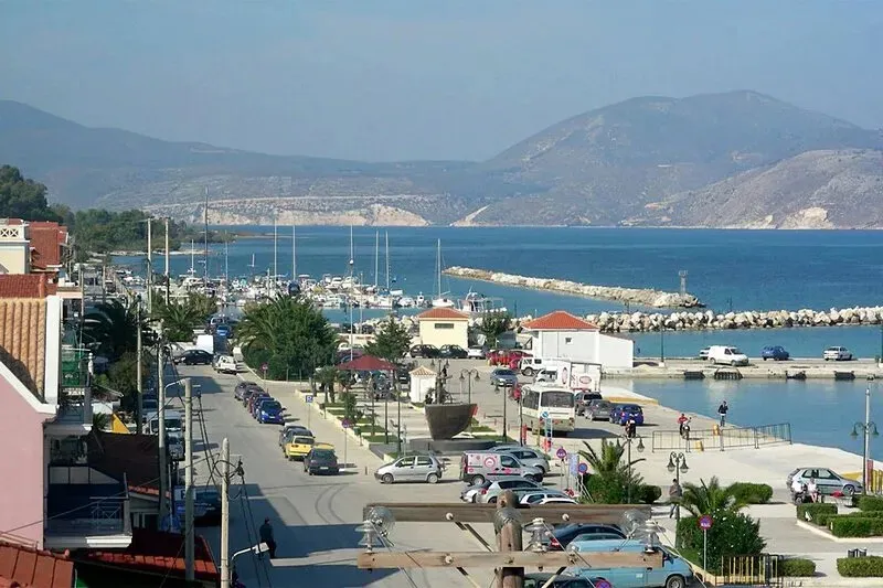 οικόπεδο προς πώληση 3110 τ.μ Σιπιάδα Μαγνησία