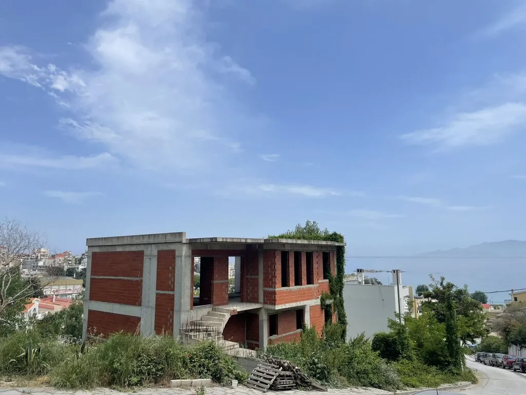 μεζονέτα προς πώληση 217 τ.μ Καβάλα Νομός Καβάλας