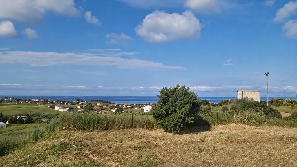 οικόπεδο προς πώληση 1734 τ.μ Κασσάνδρα Χαλκιδική