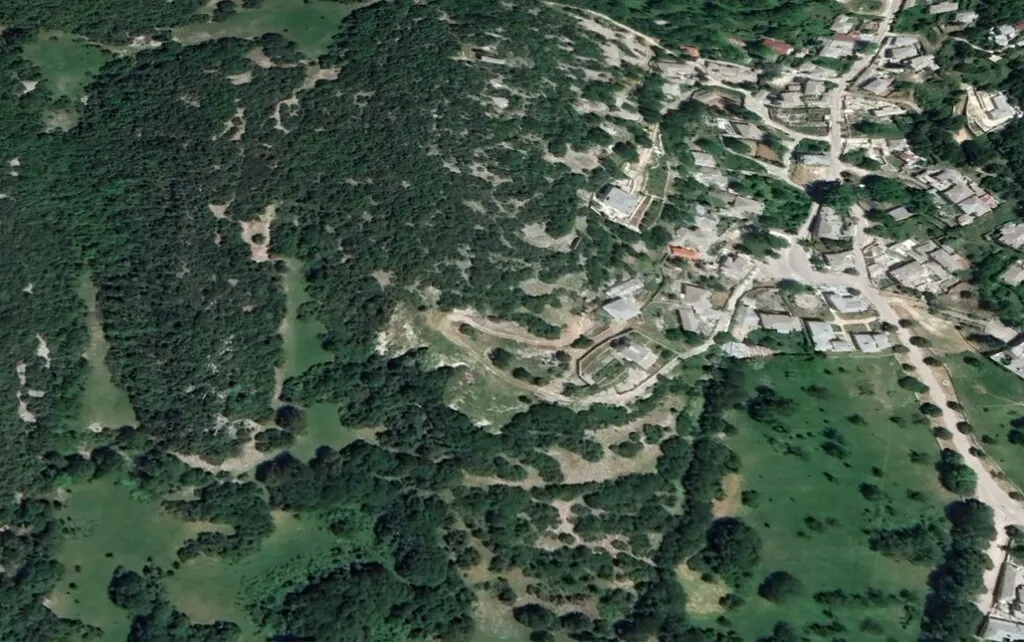 οικόπεδο προς πώληση 1090 τ.μ Κεντρικό Ζαγόρι Νομός Ιωαννίνων