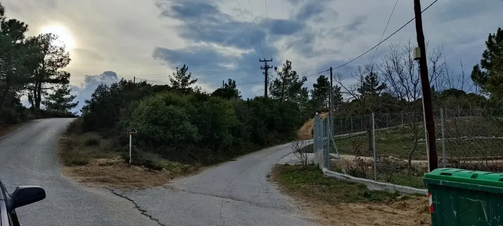 οικόπεδο προς πώληση 6314 τ.μ  Νομός Καβάλας