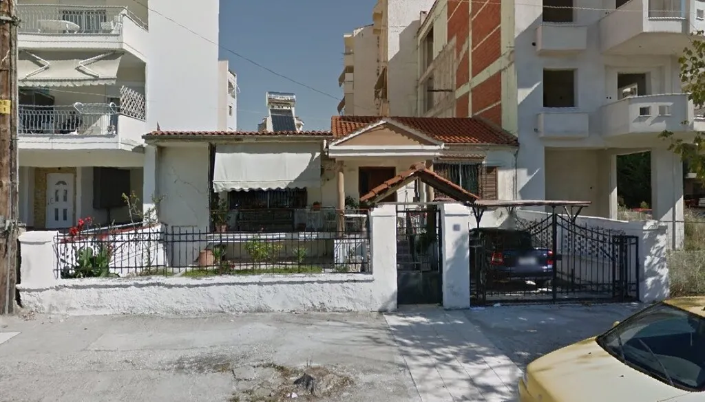 μονοκατοικία προς πώληση 120 τ.μ Σέρρες Νομός Σερρών