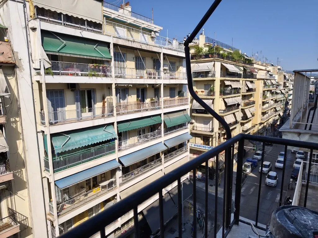 διαμέρισμα προς πώληση 29 τ.μ Κέντρο Θεσσαλονίκης Δήμος Θεσσαλονίκης