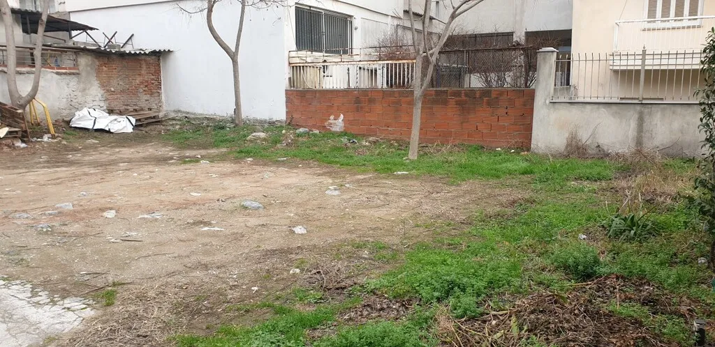 οικόπεδο προς πώληση 160 τ.μ Ελευθέριο-Κορδελιό Προάστια Θεσσαλονίκης