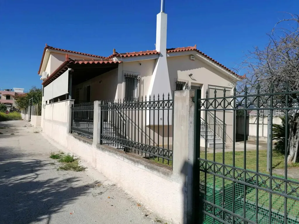 μονοκατοικία προς πώληση 150 τ.μ Βόχα Κορινθία
