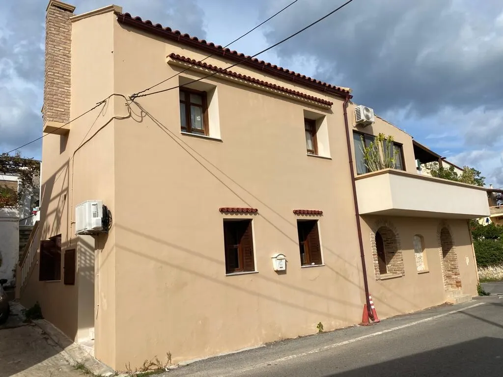 κτίριο προς πώληση 200 τ.μ Νέα Κυδωνία Νομός Χανίων