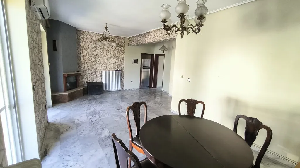 διαμέρισμα προς πώληση 86 τ.μ Ελαφίνα Νομός Πιερίας