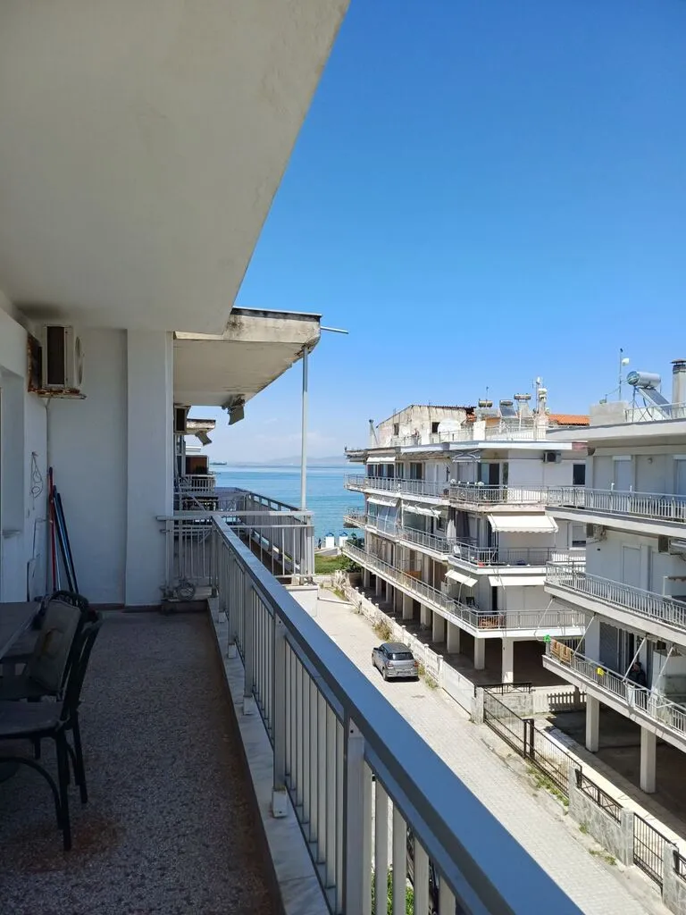 διαμέρισμα προς πώληση 50 τ.μ Θερμαϊκός Προάστια Θεσσαλονίκης