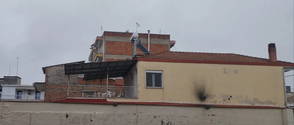 μονοκατοικία προς πώληση 78 τ.μ Αλεξάνδρεια Ημαθία