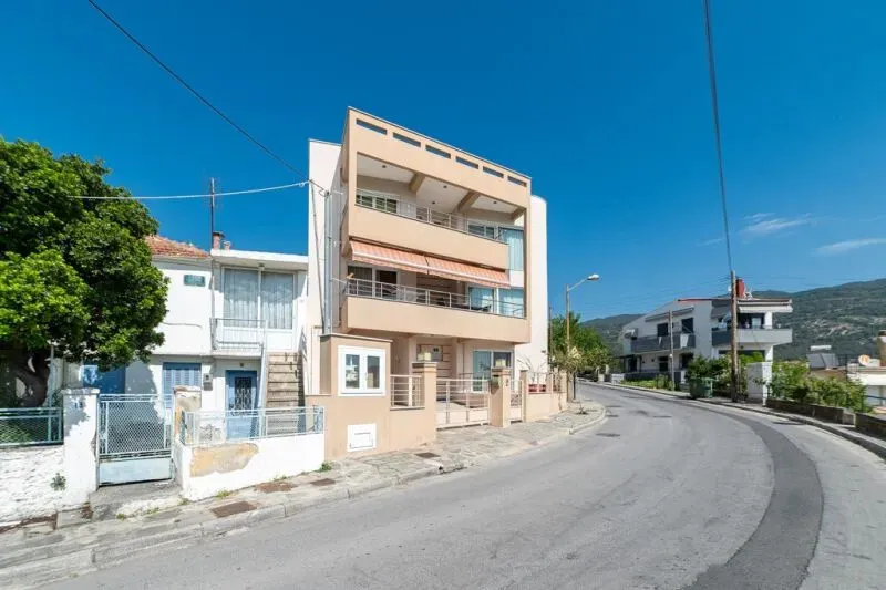 κτίριο προς πώληση 250 τ.μ Καβάλα Νομός Καβάλας