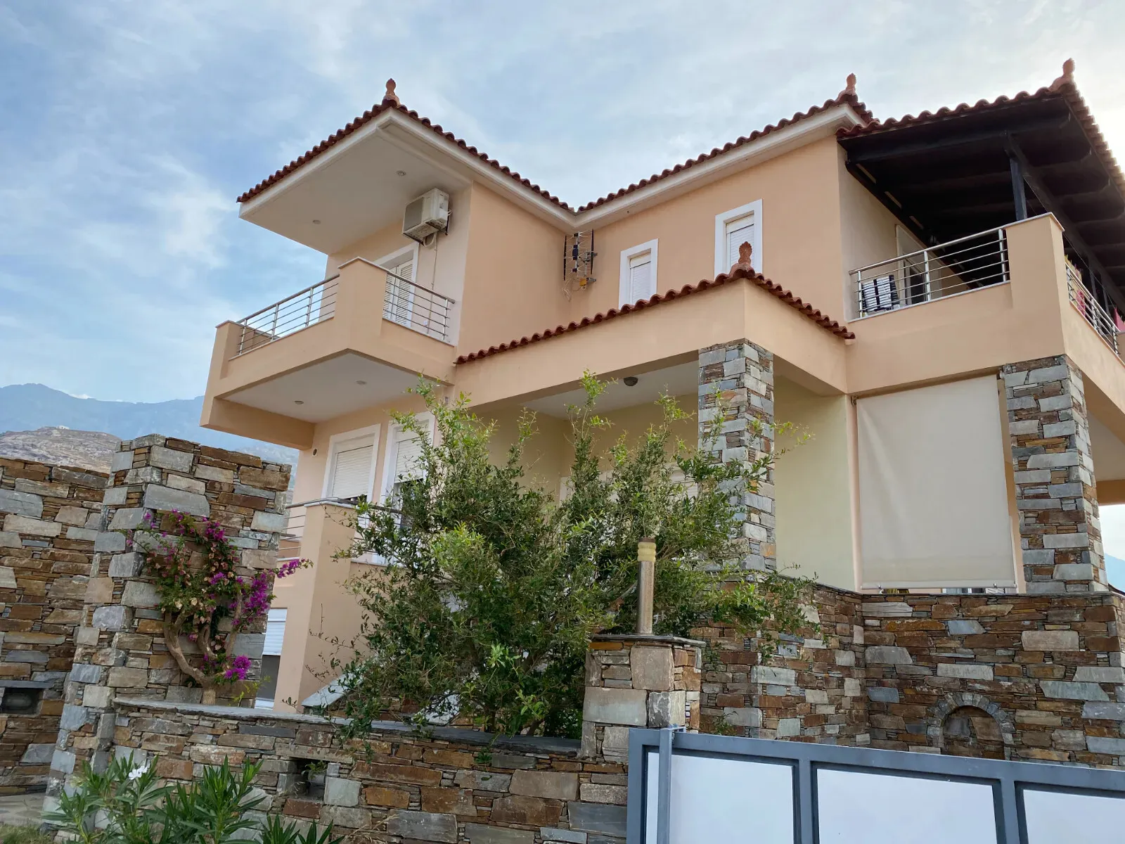 διαμέρισμα προς πώληση 190 τ.μ  Εύβοια