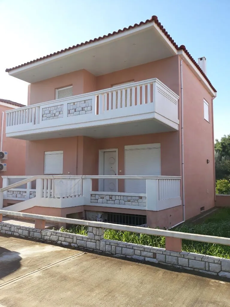 μονοκατοικία προς πώληση 150 τ.μ Βόχα Κορινθία