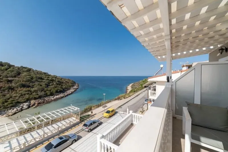 κτίριο προς πώληση 280 τ.μ Θάσος Νομός Καβάλας