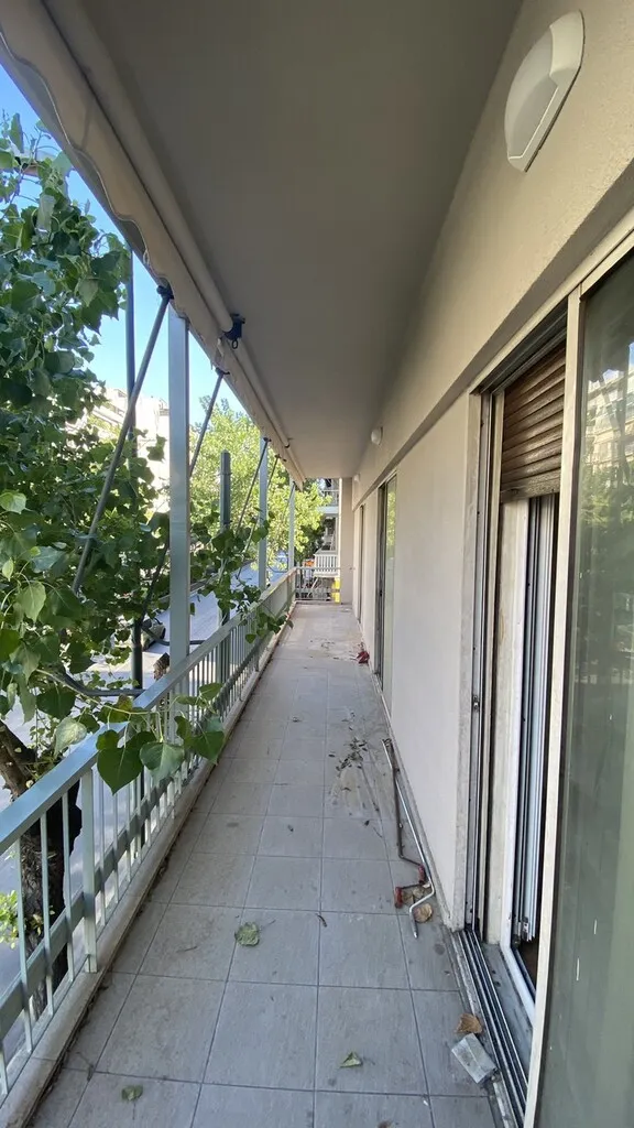 διαμέρισμα προς πώληση 124 τ.μ Πατησίων - Αχαρνών Κέντρο Αθήνας