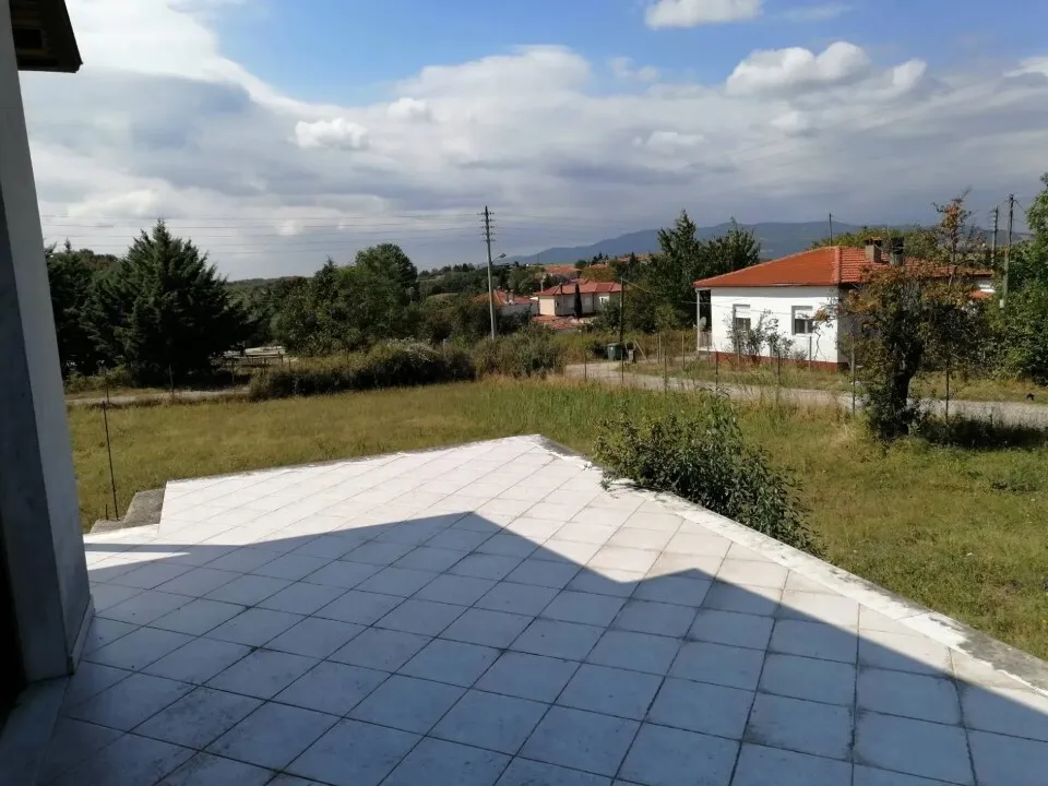 μονοκατοικία προς πώληση 139 τ.μ Πολύγυρος Χαλκιδική
